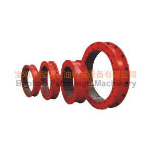 Clutch Pneumatic LT / AVB / CB